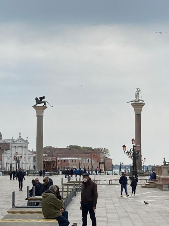 Venice Venezia ,Ghetto,Biennale, Campo Maddalena Εξωτερικό φωτογραφία
