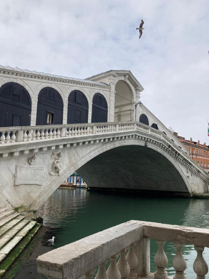 Venice Venezia ,Ghetto,Biennale, Campo Maddalena Εξωτερικό φωτογραφία
