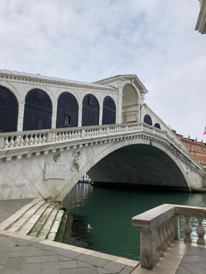 Venice Venezia ,Ghetto,Biennale, Campo Maddalena Εξωτερικό φωτογραφία