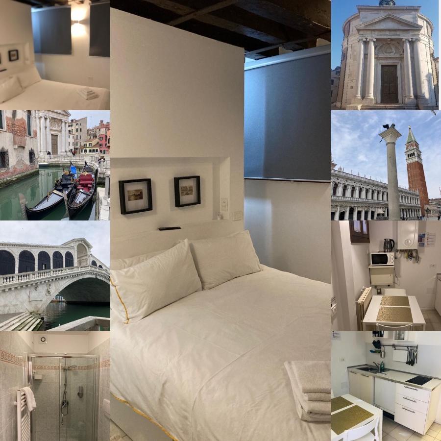Venice Venezia ,Ghetto,Biennale, Campo Maddalena Εξωτερικό φωτογραφία