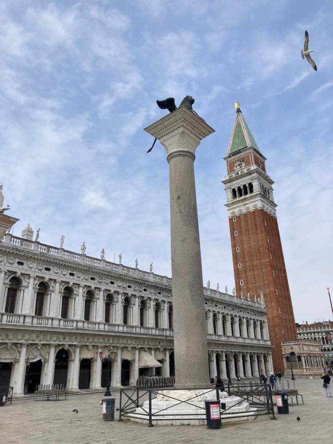 Venice Venezia ,Ghetto,Biennale, Campo Maddalena Εξωτερικό φωτογραφία