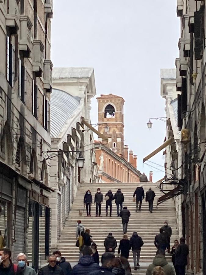Venice Venezia ,Ghetto,Biennale, Campo Maddalena Εξωτερικό φωτογραφία