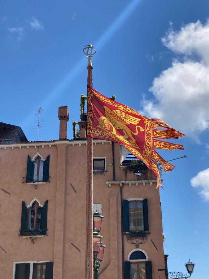 Venice Venezia ,Ghetto,Biennale, Campo Maddalena Εξωτερικό φωτογραφία