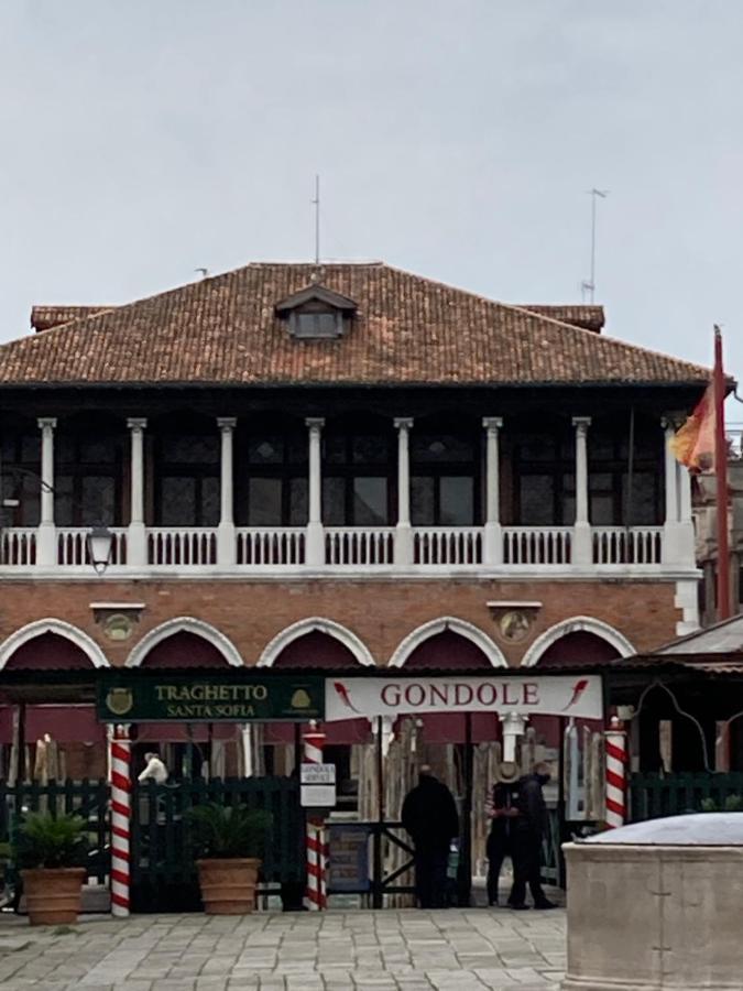 Venice Venezia ,Ghetto,Biennale, Campo Maddalena Εξωτερικό φωτογραφία