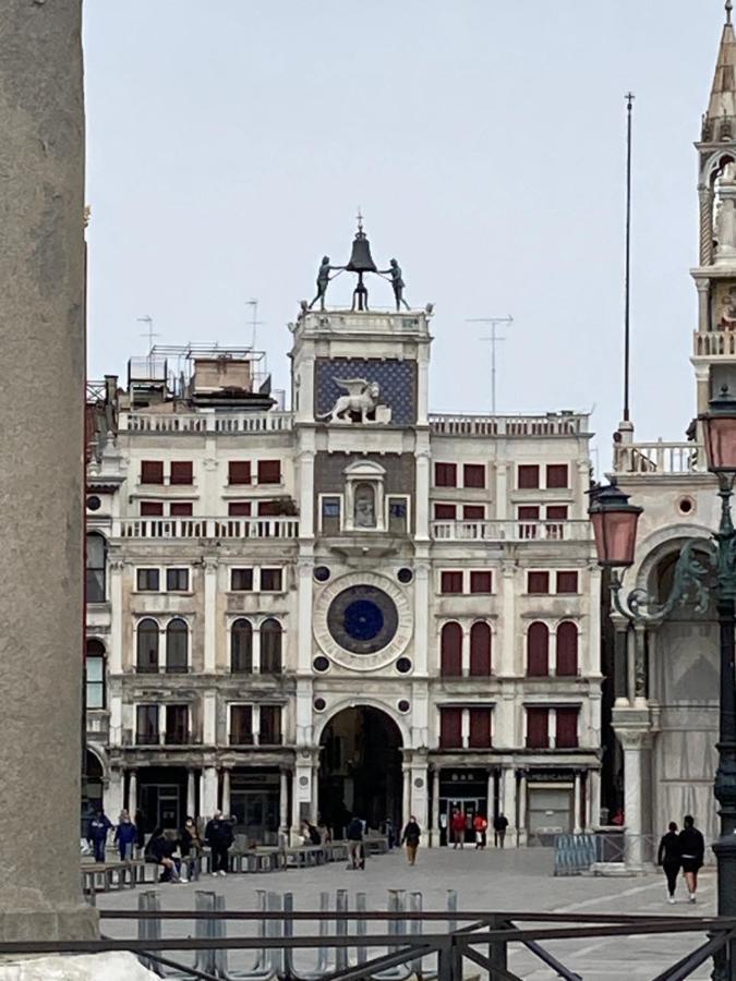 Venice Venezia ,Ghetto,Biennale, Campo Maddalena Εξωτερικό φωτογραφία