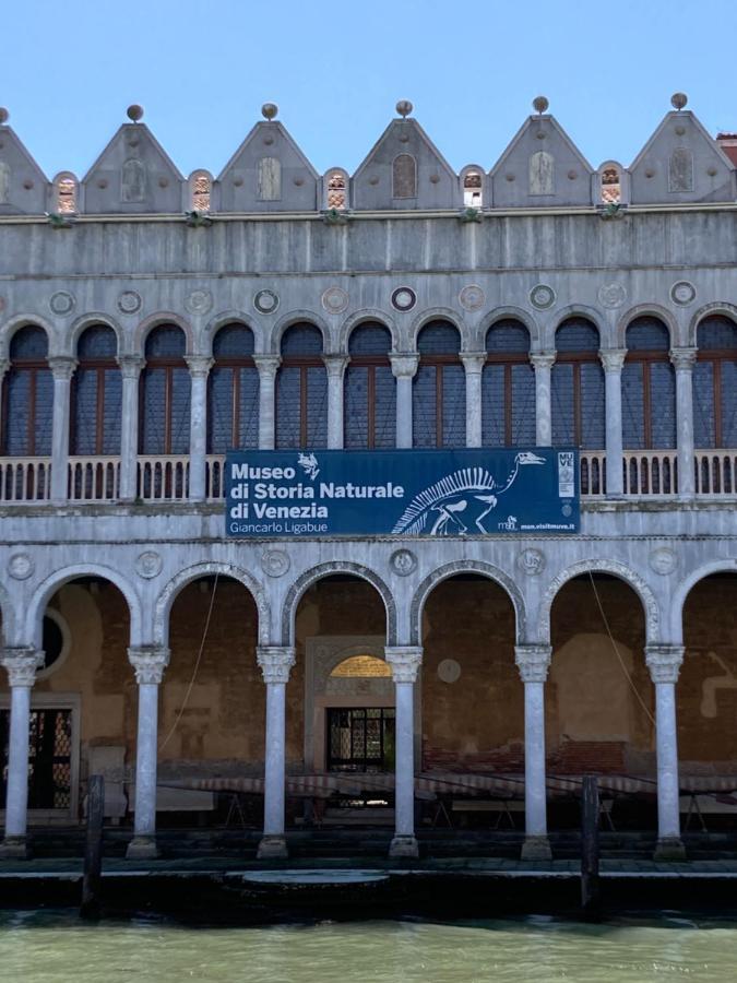 Venice Venezia ,Ghetto,Biennale, Campo Maddalena Εξωτερικό φωτογραφία